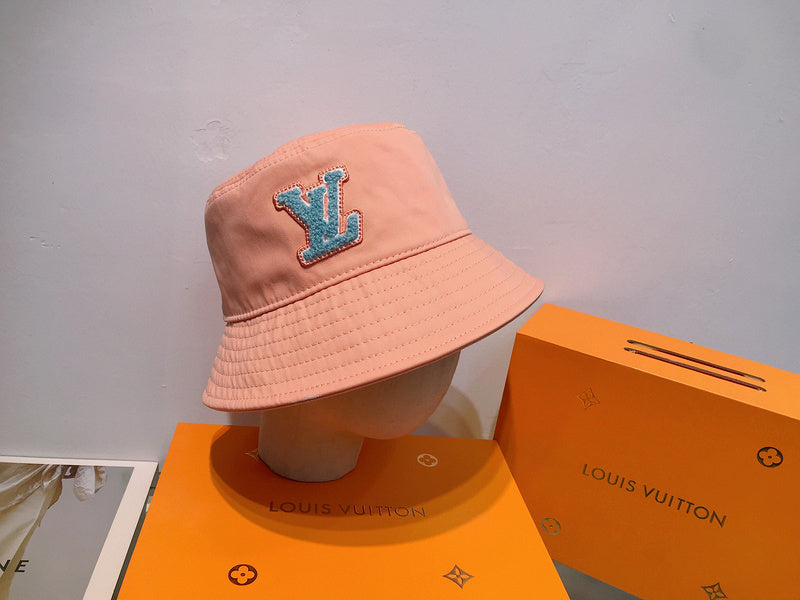 LVH46 New summer hats, fisherman hats, hats