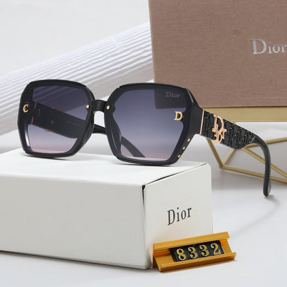 8332   Sunglasses with box