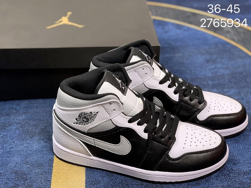 AJS20 men and women sneakers high quality with box