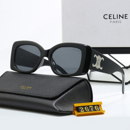 2676 Sunglasses with box