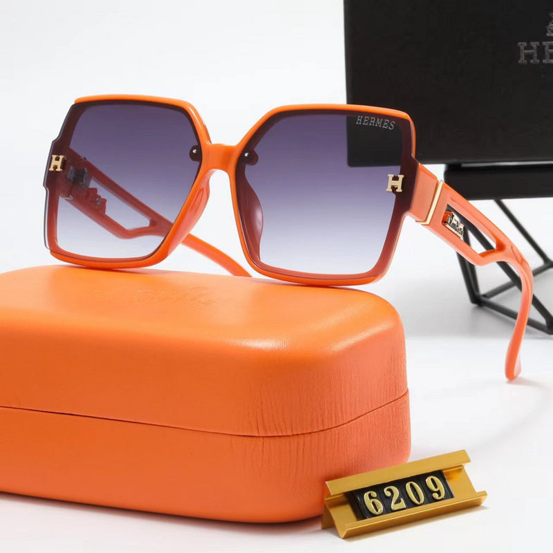 6209 Sunglasses with box