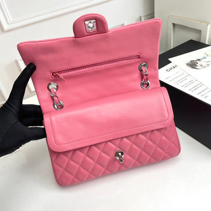 XCP010 Leather Bag 25.5-15-7.5CM Bag