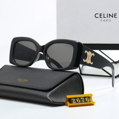 2676 Sunglasses with box