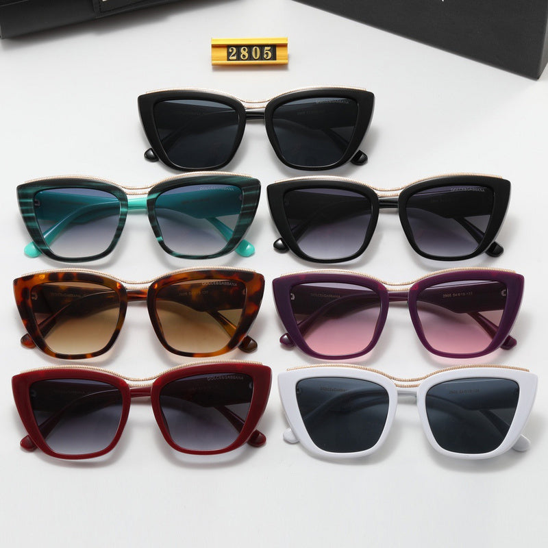 2805 Sunglasses with box