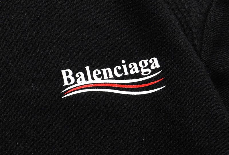 BAC17 fashion hoodie