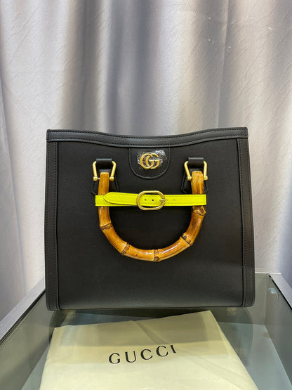 LGP42 Leather Handbag 27-24-11CM Bag