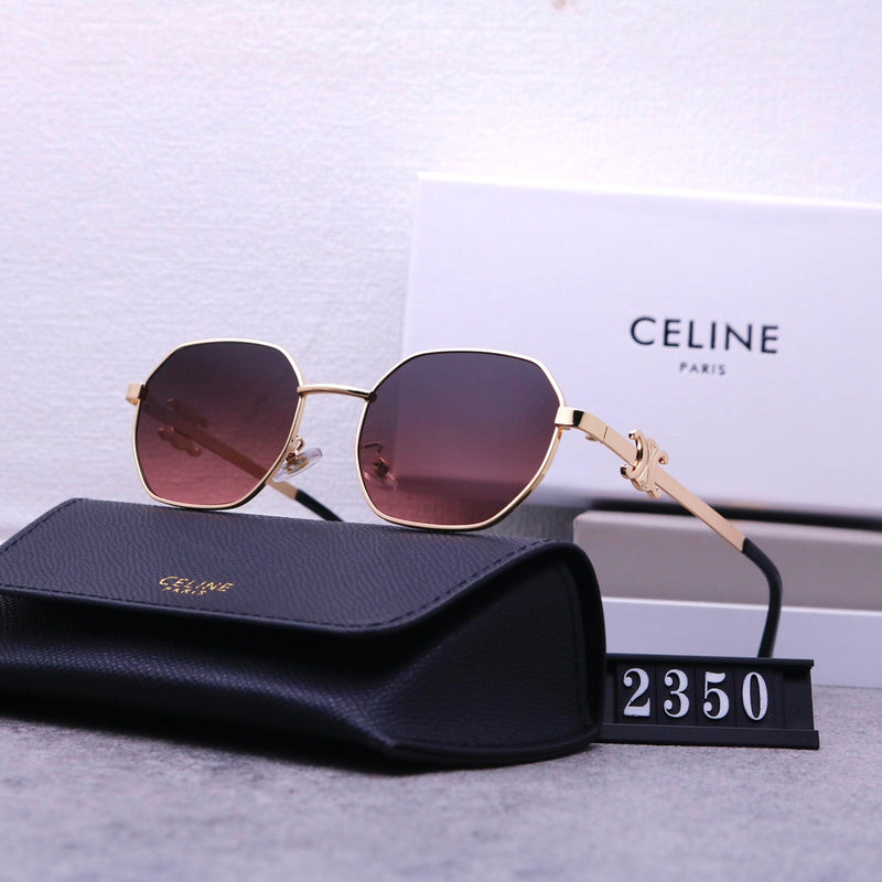 2350 sunglasses  with box