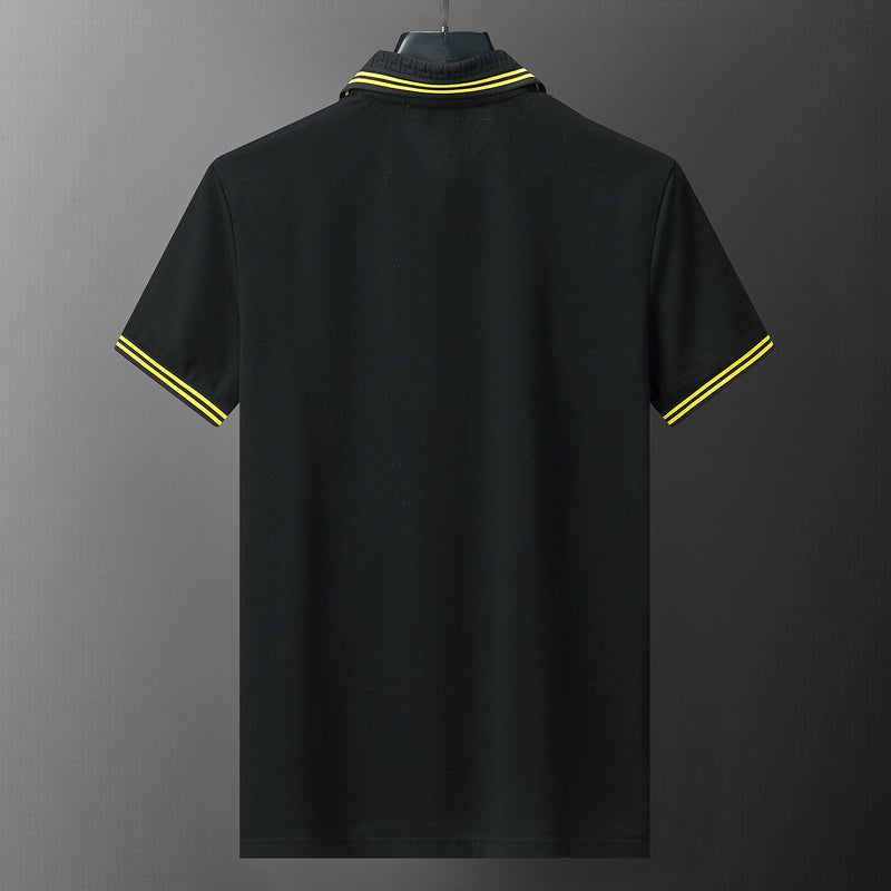 VEC10  New Polo, shirt, summer men's shirt Clothing