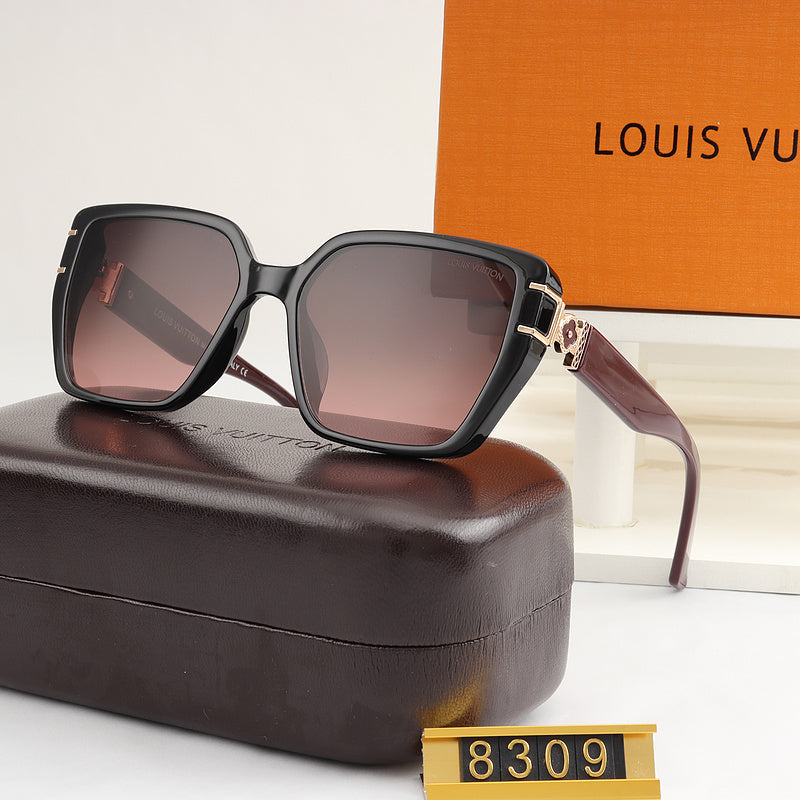 8309 Sunglasses with box