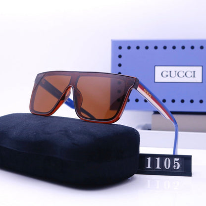 1105  sunglasses with box