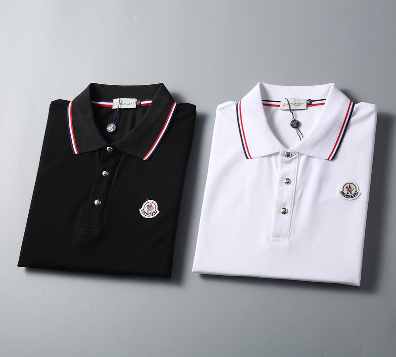 MOC07  New Polo, shirt, summer men's shirt Clothing