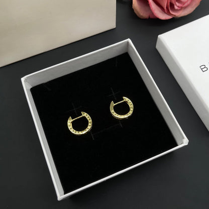 BUE2  Fashion Women's Earrings  Jewelry