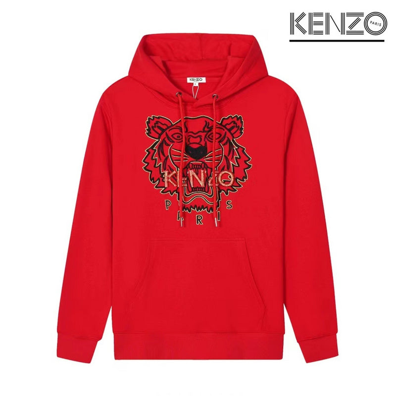 KEC57  Men's and women's hoodies clothing