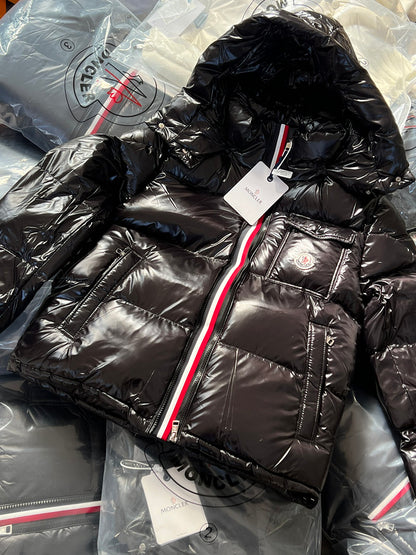 MKC56   Classic autumn and winter men and women with the same down jacket