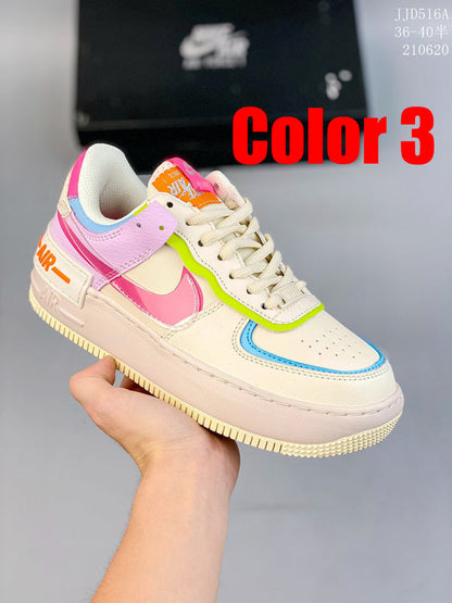 BNS23  new women sneakers casual shoes 36-40