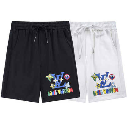 LVC117 New Summer Shorts