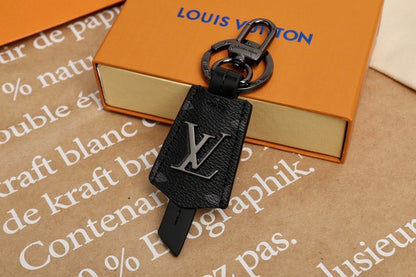 LKE4 Fashion keychain popular accessories