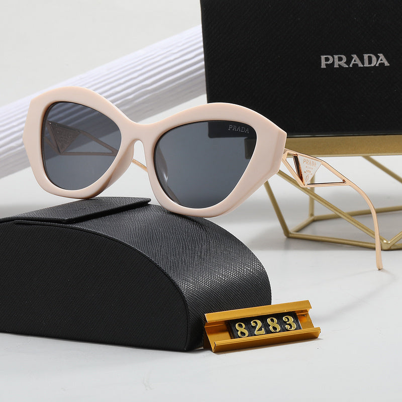 8283 Sunglasses with box