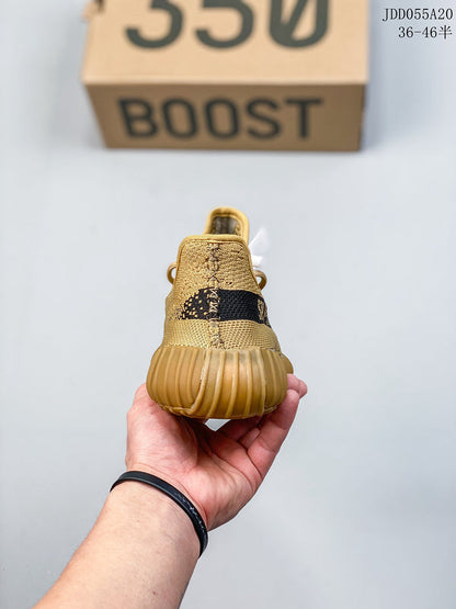 BYS19 yeezy Couples 350 Shoes 36-46 with box