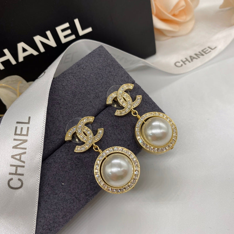 CHE58   Fashion Women's Earrings  Jewelry