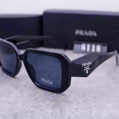 8118 Sunglasses with box