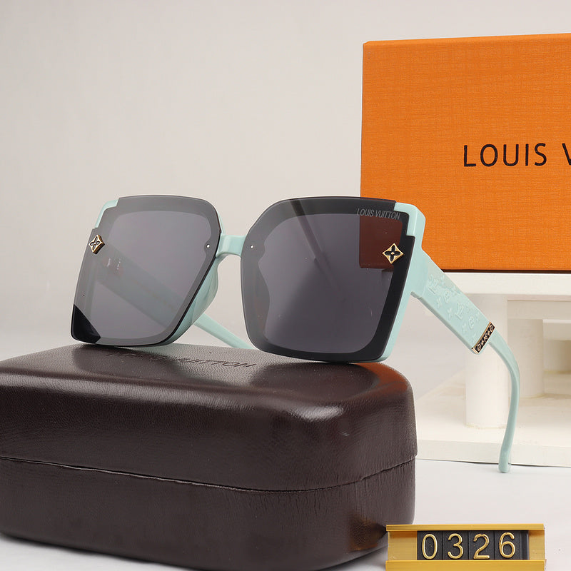 0326 Sunglasses with box