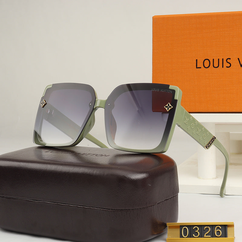 0326 Sunglasses with box