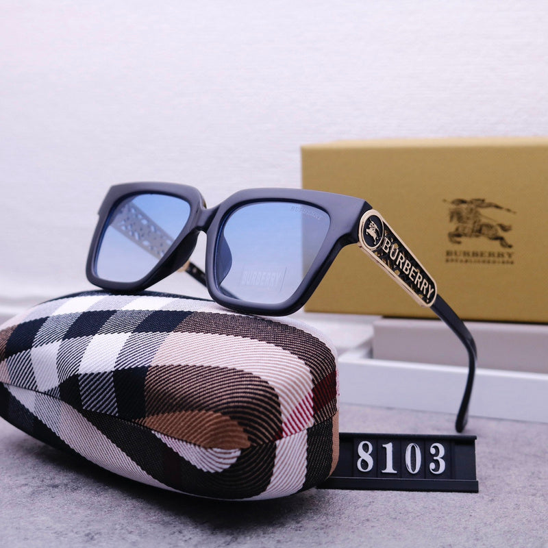 8103 Sunglasses with box