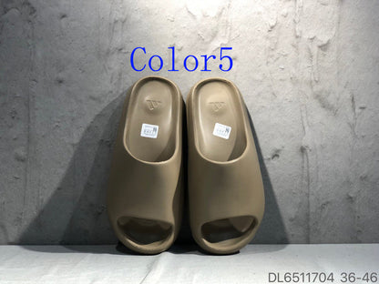 BYS22 Slippers EVA 36-46 Shoes with box