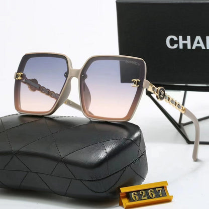 6267 Sunglasses with box