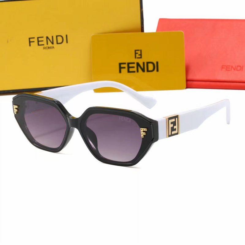 2150 Sunglasses with box