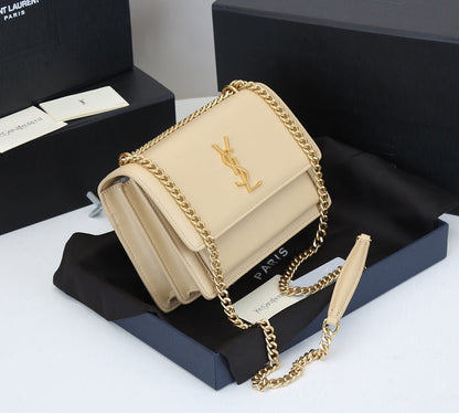 LYP15 High quality women bag fashion shoulder bag  22-16-9cm