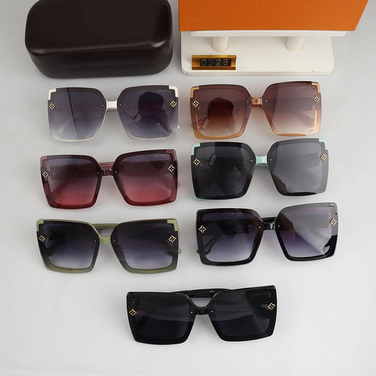 0326 Sunglasses with box