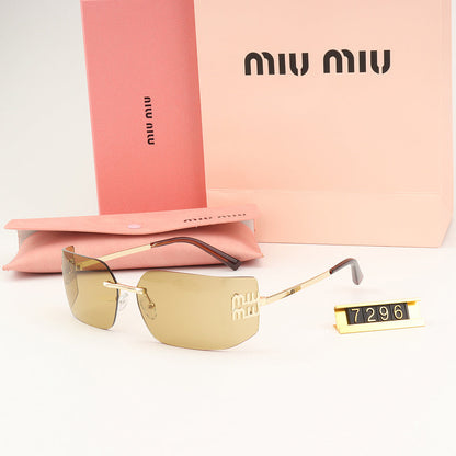 7295 sunglasses with box