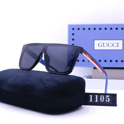 1105  sunglasses with box