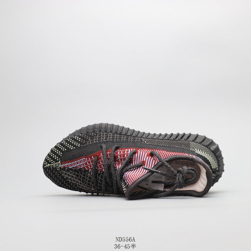 BYS05 Couples Yeezy shoes 36-46 with box