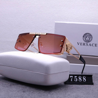 7588 Sunglasses with box