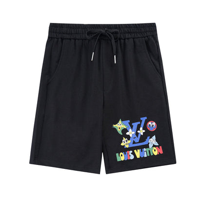 LVC117 New Summer Shorts