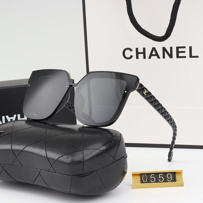 0959 Sunglasses  with box