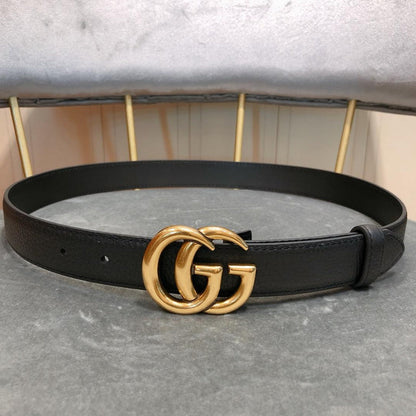 GCBL36 wide 2.0cm 3.0cm 4.0cm total length 95-125cm Belt wonderful winder High Quality fashion gold buckle Belt