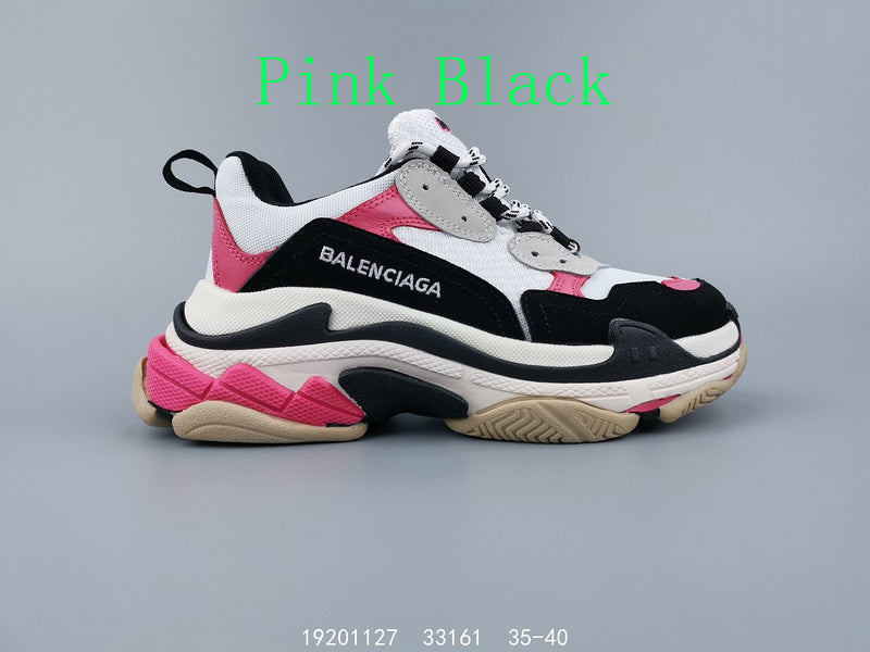 MBS2 shoes high quality with all packing