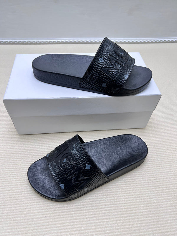 YMS0 slippers couples shoes 36-45 With box