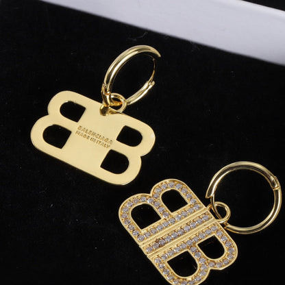 BUE8  Fashion New Style Earring Jewelry