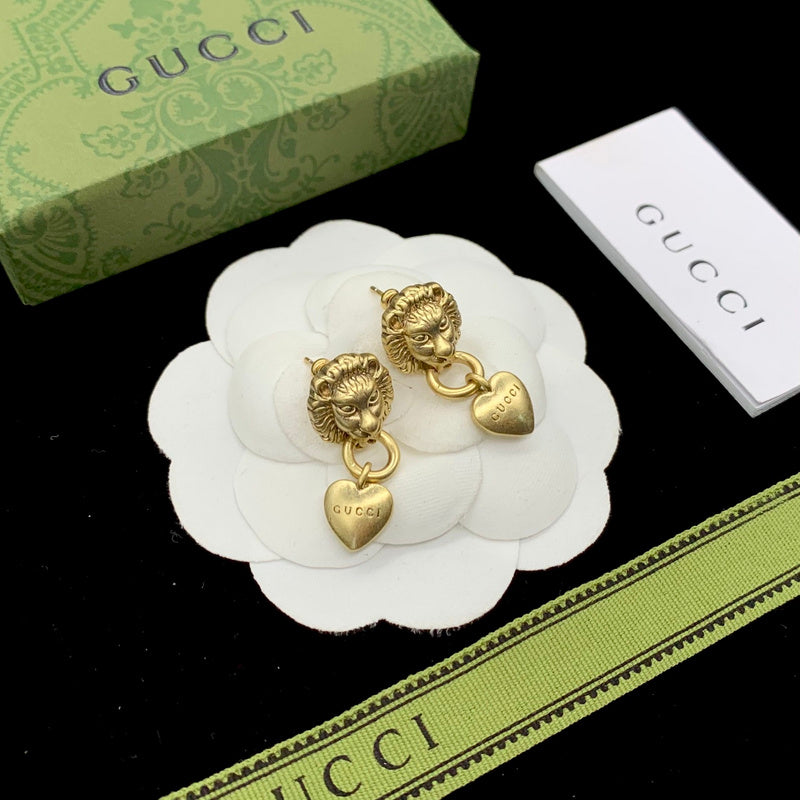 GE66 Fashion New Style Earring Jewelry