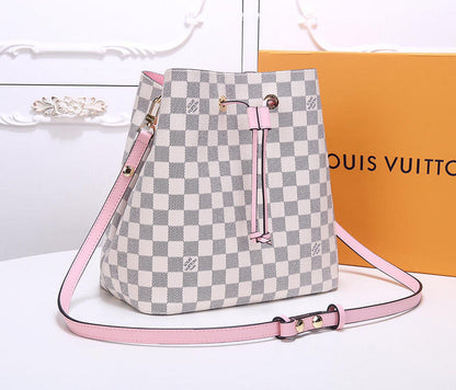 GLP28 26-22-27CM Bag wonderful women classic Original leather bag High Quality fashion gift