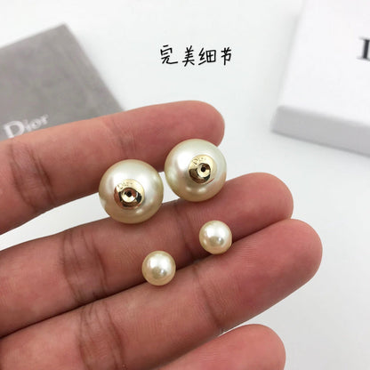 DIE30   Women's new fashion stud earrings  Jewelry