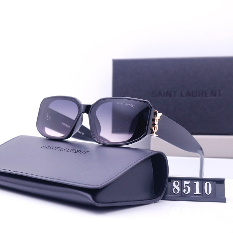 8510  Sunglasses with box