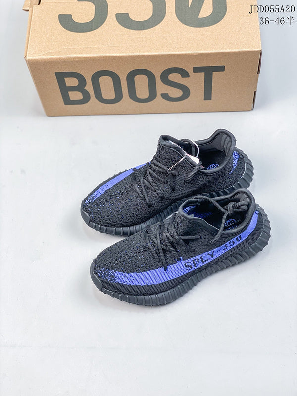 BYS19 yeezy Couples 350 Shoes 36-46 with box