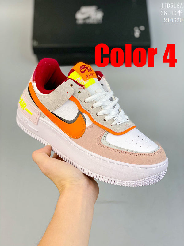 BNS23  new women sneakers casual shoes 36-40