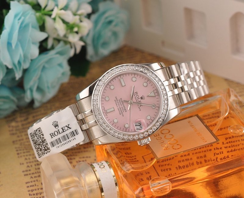 WC15 Electronics watch AAA 32MM  women Watch